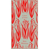 Penguin Books Walt Whitman - Leaves of Grass Cene