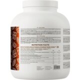 OSTROVIT OATS & Whey 2kg – Proteinski Ovseni Obrok Bez Šećera | ePonuda.com