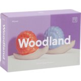 DOIY set za so i biber, šumski puž, | ePonuda.com