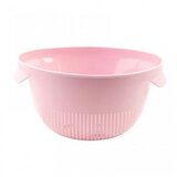 Curver cediljka essentials, roze cu 00736-X51 | ePonuda.com