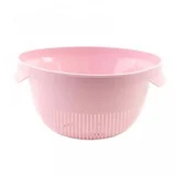 cediljka essentials, roze cu 00736-X51
