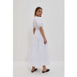 Marisse Women's Dress L-Su-4066 White | Eponuda.ba