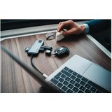 MEMORIJA USB 16GB 3.0 STORE&APOS;N&APOS;GO V3 VERBATIM 49172 CRNA | Shoptok.si