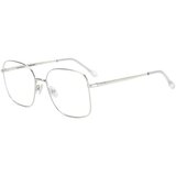 Isabel Marant IM0235 010 ONE SIZE (55) Srebrna/Kristalna Cene