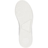 Polo Ralph Lauren Nizke superge 'HRT CRT II' črna / bela | Shoptok.si