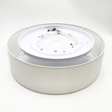 Brilagi Plafonska svetiljka SIRIJA MODERN 4xE27/60W/230V prečnik 45 cm bela | Eponuda.com