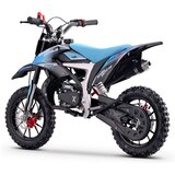 Beneo Dječji moto cross CROSS SX 50 cm³, 1,5 kW, 40 km/h, plavi | Shoptok.si