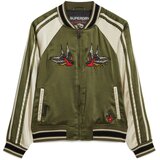 Superdry suikajan embroidered jakna cene