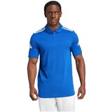 Adidas Polo majice kratki rokavi Squadra 25 Modra | Shoptok.si