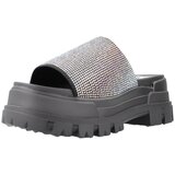 Buffalo ASPHA SLIDE GLAM Crna Cijene