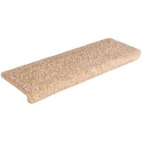 vidaXL Otirači za stepenice 30 kom 65x21x4 cm zlatni | shoptok.hr