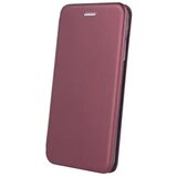  Premium Soft preklopna torbica Samsung Galaxy A13 5G A136 bordo rdeča | Shoptok.si