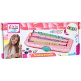  Bracelet Making Kit Pink Box | shoptok.hr