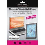 Myscreen protector my screen protector zaščitna folija samsung galaxy TAB3 8 inch crystal Cene