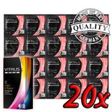 Vitalis Premium Strawberry 20 pack Cijene