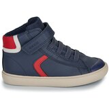 Geox B GISLI BOY Tamno plava | shoptok.hr