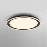 Ledvance LED plafonsko svetlo ORBIS PEDERSON LED/36W/230V Ø 55 cm crno | Eponuda.com