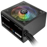 Thermaltake PSU Smart RGB 600w82-86% efficiency, ATX120mm Fan | Eponuda.ba