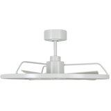  Lucci Air 21612286 - LED ventilator sa prigušivačem CESSNA LED/36W/230V 3000/4000/5000K bela + daljinski upravljač | Eponuda.com