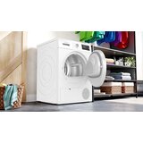 Bosch sušilni stroj s toplotno črpalko WTH83002BY | Shoptok.si