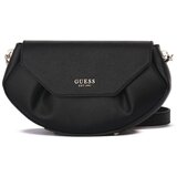 Guess BLA AMORETTE FLAP Crna Cijene