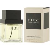 Carolina Herrera Chic for Men EDT 60 ml | shoptok.hr