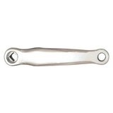  Kurbla leva 170mm(hromirana) ( KUR-005 ) | ePonuda.com