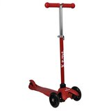 Bebe Stars BEBESTARS X-Ride romobil s LED kotačima, do 50 kg Cijene