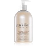 Baylis & Harding Jojoba, Vanilla & Almond Oil tekoče milo za roke 500 ml | Shoptok.si