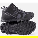 Big Star Black insulated boots | ePonuda.com