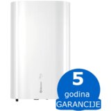 Thermex harmony 50 - električni bojler ekstra tankog dizajna (2,5 kw) Cene