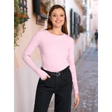 Sinsay Obična bluza dugih rukava | shoptok.hr