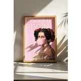 Wallity uramljena slika Artsmdftek32, 50x70 cm | ePonuda.com