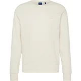 Gant Sweater majica boja pijeska