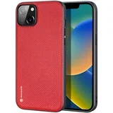 kućište DUX DUCIS za Apple iPhone 14 Plus - Crvena KP22226