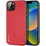 Fino kućište DUX DUCIS za Apple iPhone 14 Plus - Crvena KP22226 Cijene