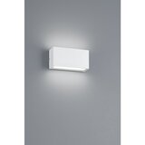 Tri O LED zunanja svetilka (višina 5 cm) Trent – | Shoptok.si