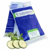 THERABATH Parafinski vosek kumara, melona, timijan, 2,7 kg, biseri
