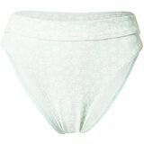Billabong Bikini hlačke 'Crush On You' meta / bela | Shoptok.si
