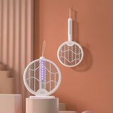 Teesa 3-u-1 sklopivi električni ubijač insekata/svjetiljka | shoptok.hr