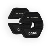 mini tegovi za dodatno oprerećenje - 2 x 2,5 kg | Eponuda.com