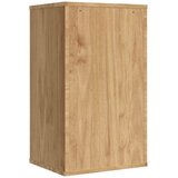  Kupaonski zidni ormarić Zidne FLORO Vosak smeđa 35 x 30 x 60 cm | shoptok.hr