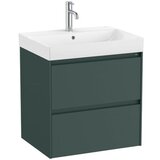Roca ONA602ZZM ONA 60 x 46 cm umivalnik z omarico Cene