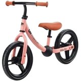 Kinderkraft balans bicikl za decu 2 Way Next Rose Pink | Eponuda.com