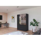 Rauch Möbel Omara S Klasičnimi Vrati Costa, Siva | Shoptok.si