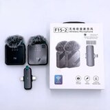Bežični lavalier mikrofon set | Eponuda.com