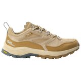 Jack Wolfskin Cyrox Texapore Low Bež Cijene