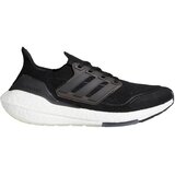 Adidas Tekaški čevelj 'ULTRABOOST 21 W' črna Cene
