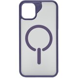  GEAR 4 MAGSAFE MATTE 2 Maska za telefon za Iphone 11 , Ljubičasta | Eponuda.com