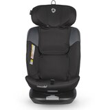 Coccolle Otroški avtosedež Altira 0-36 kg vrtljiv 360 isofix iSize Diamond Black | Shoptok.si